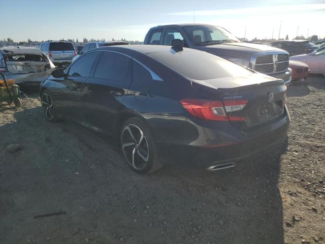 1HGCV2F31JA042637 | 2018 HONDA ACCORD SPO