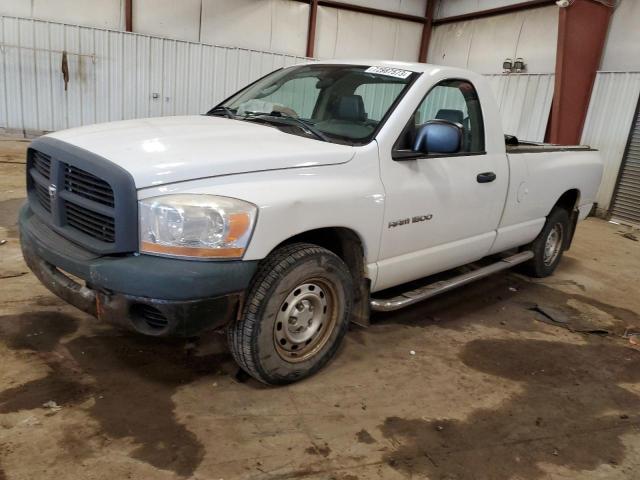 2006 Dodge Ram 1500 ST