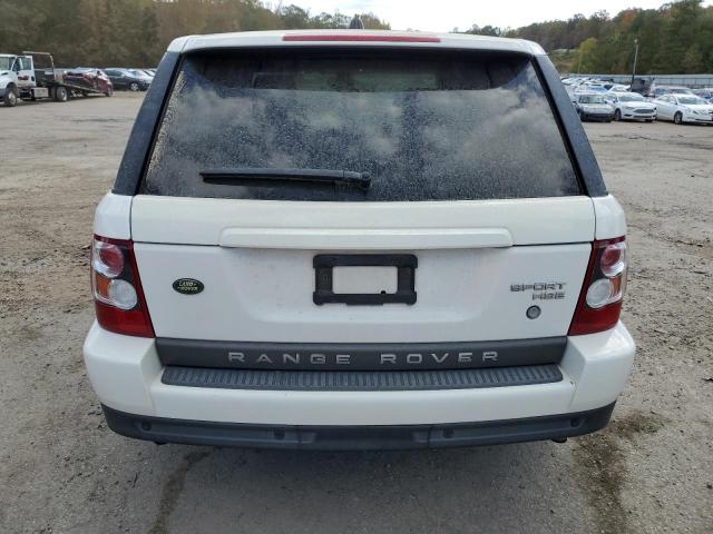 2006 Land Rover Range Rover - Image 6