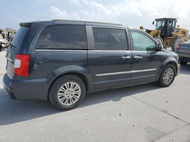 Vin: 2c4rc1cg9dr614540, lot: 70941543, chrysler minivan touring l 20133