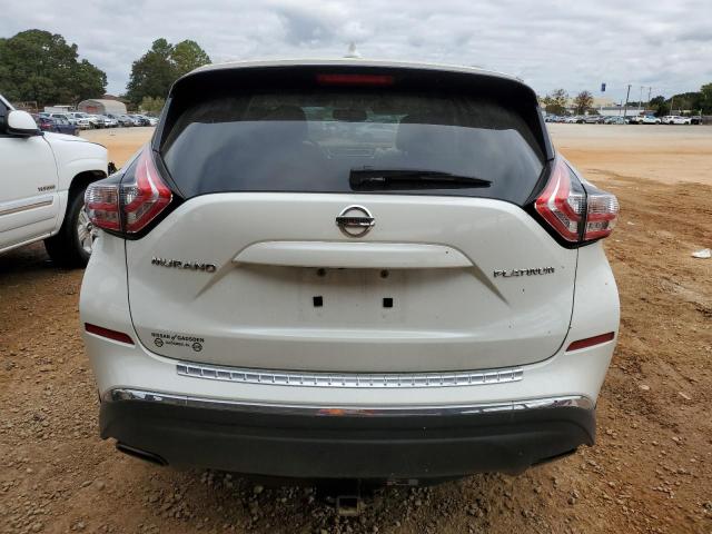 5N1AZ2MGXGN157508 Nissan MURANO S