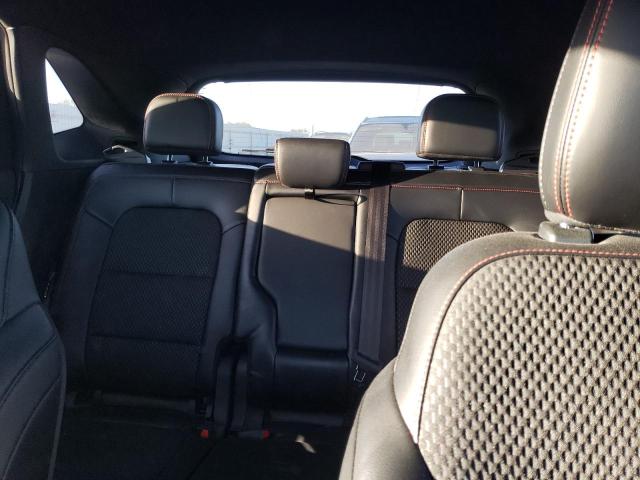 2023 FORD ESCAPE ST 1FMCU0MN2PUA42109