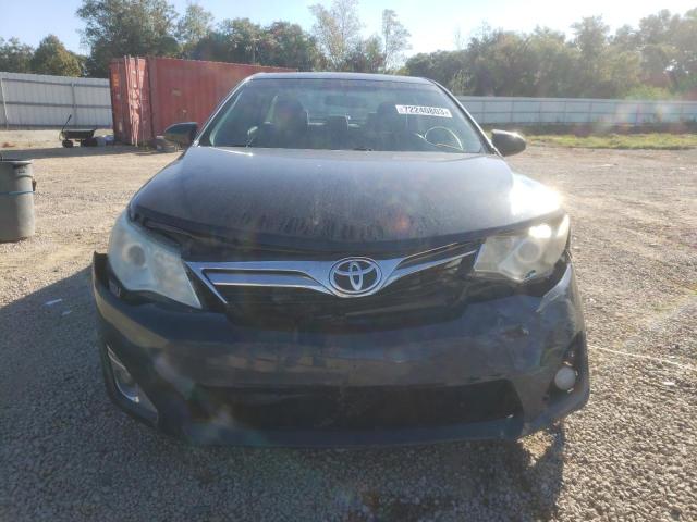 4T4BF1FK8ER374962 | 2014 TOYOTA CAMRY L