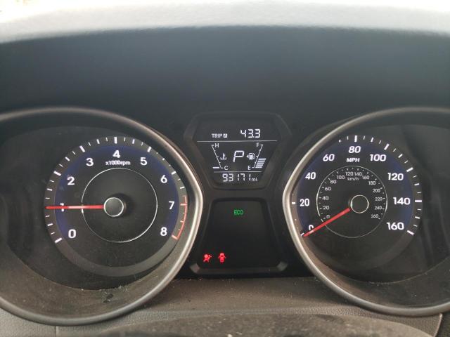 2015 HYUNDAI ELANTRA SE - 5NPDH4AE8FH610560