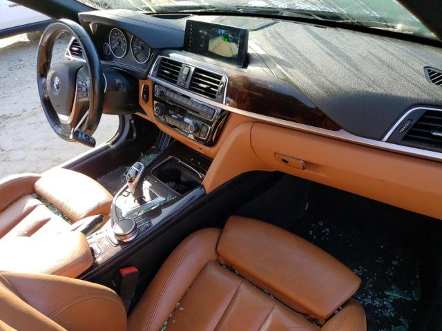 WBA4Z7C59KEP87914 BMW 440XI