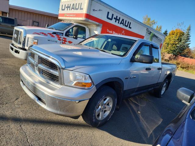 2009 Dodge Ram 1500 VIN: 1D3HV18T09S714762 Lot: 73804283