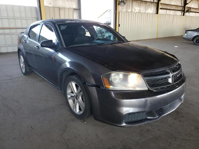 1C3CDZAB3EN182412 Dodge AVENGER SE