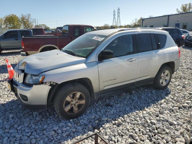 2013 Jeep Compass Sport