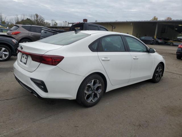 3KPF24AD7LE174348 | 2020 KIA forte fe