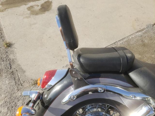 2000 HONDA VT750 CD2 JH2RC4469YK300468