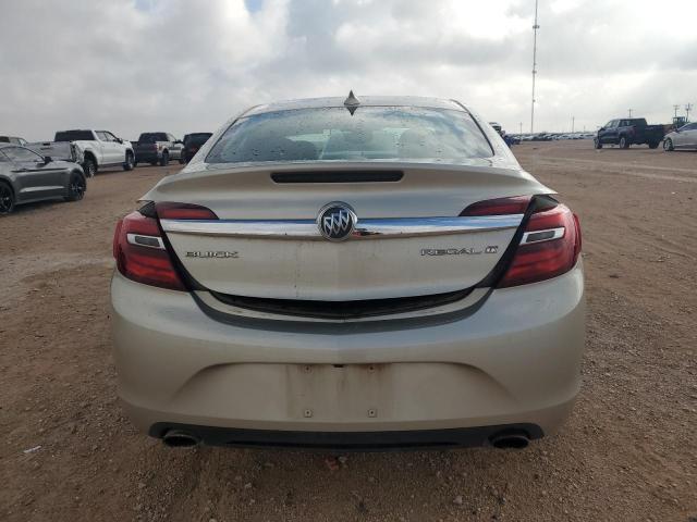 2G4GK5EX5G9174282 | 2016 BUICK REGAL