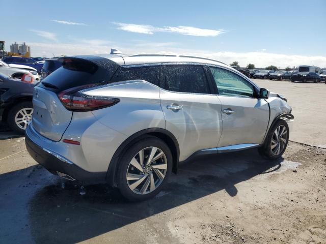 5N1AZ2MJ0KN137062 Nissan Murano S 3