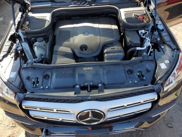 4JGFF5KE0LA118641 Mercedes-Benz Gls 450 4matic
