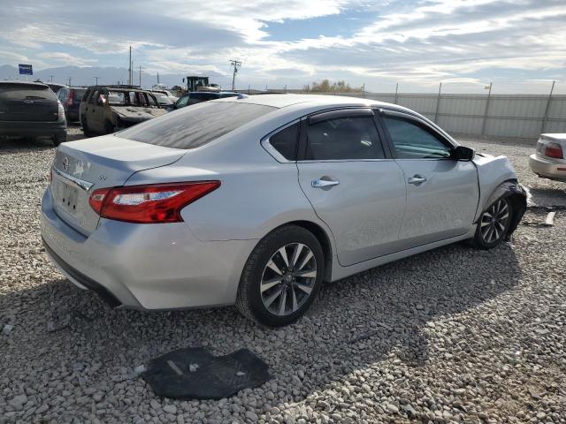 Vin: 1n4al3ap0hc206413, lot: 73445023, nissan altima 2.5 20173