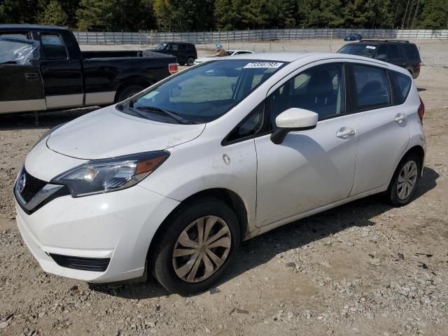 2017 Nissan Versa Note S VIN: 3N1CE2CP0HL356985 Lot: 73356793