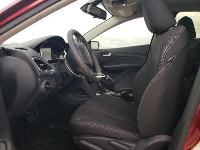 1C3CDFBB3FD300916 Dodge DART SXT