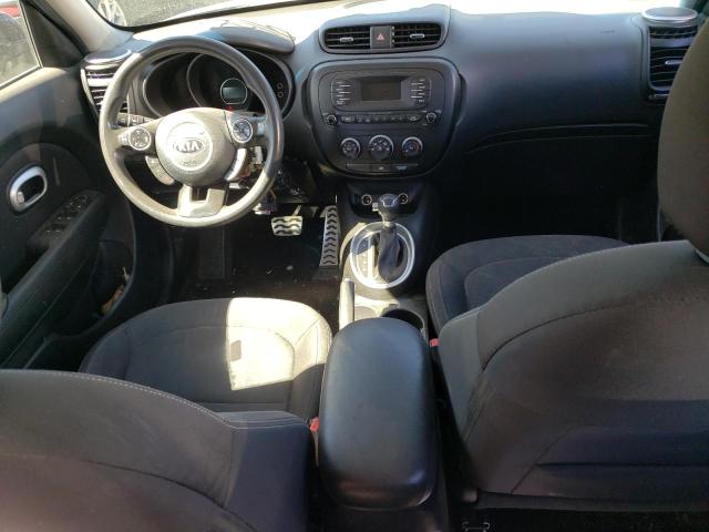 KNDJN2A29E7736581 2014 Kia Soul