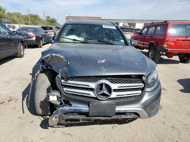 WDC0G4KB7JV080803 Mercedes-Benz Glc 300 4matic