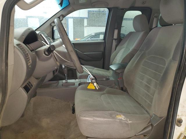 1N6BD0CT8EN710130 Nissan FRONTIER S