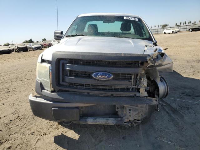 1FTMF1EM2EKE26771 Ford F150