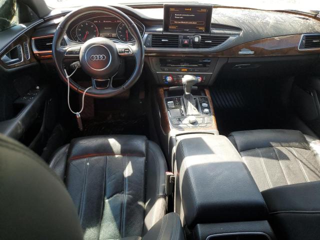 VIN WAU2GAFCXEN162687 2014 Audi A7, Prestige no.8