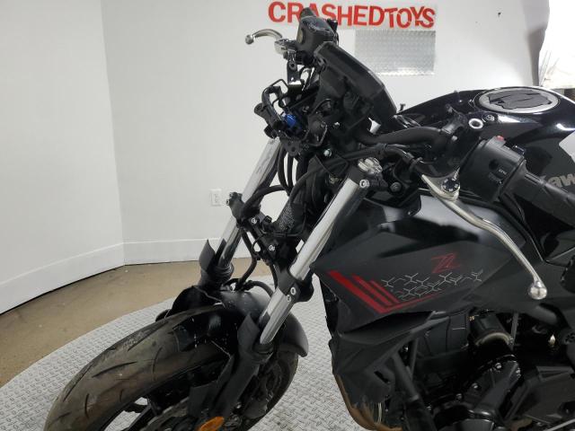 2020 KAWASAKI ER650 K - ML5EREK10LDA02808