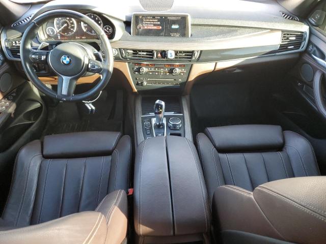 5UXKT0C54G0S78111 2016 BMW X5, photo no. 8