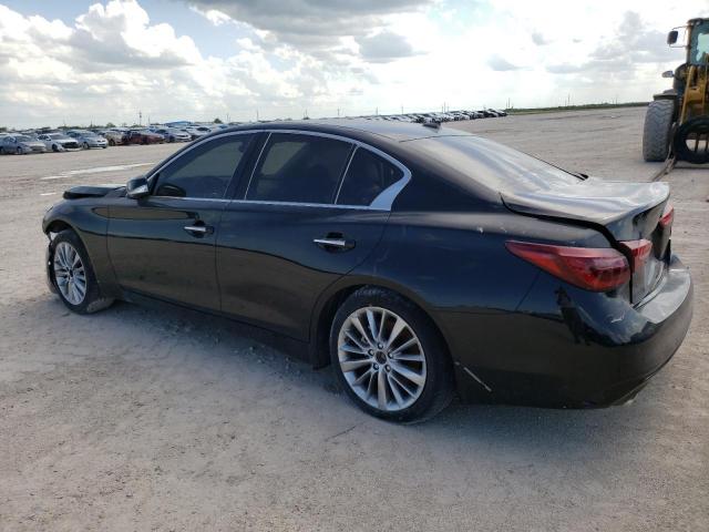 JN1EV7BR0MM752150 | 2021 Infiniti q50 luxe