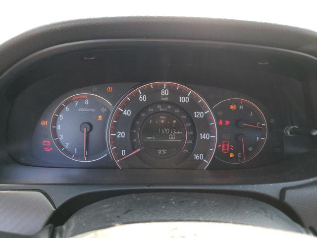 1HGCR2F52HA210950 Honda Accord Sport