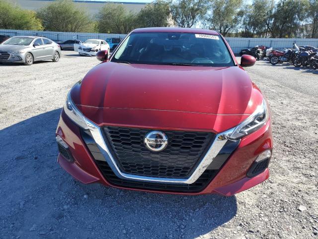 1N4BL4DV8NN347850 Nissan ALTIMA SV