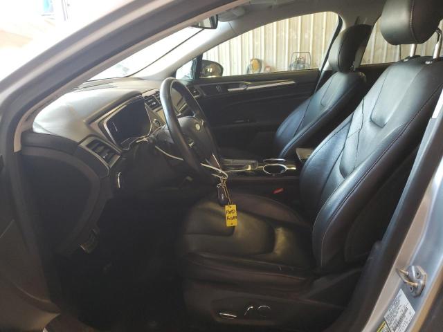 3FA6P0K98ER115248 Ford Fusion Titanium