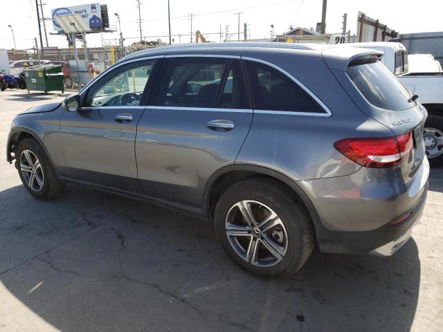 WDC0G4JBXHV011874 Mercedes-Benz GLC 300