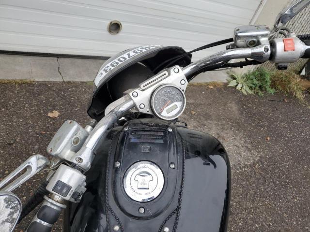 2002 HONDA VTX1800 C - 1HFSC46022A006948