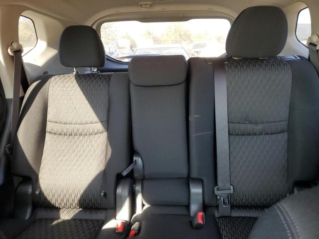 2017 NISSAN ROGUE S - JN8AT2MV0HW004902