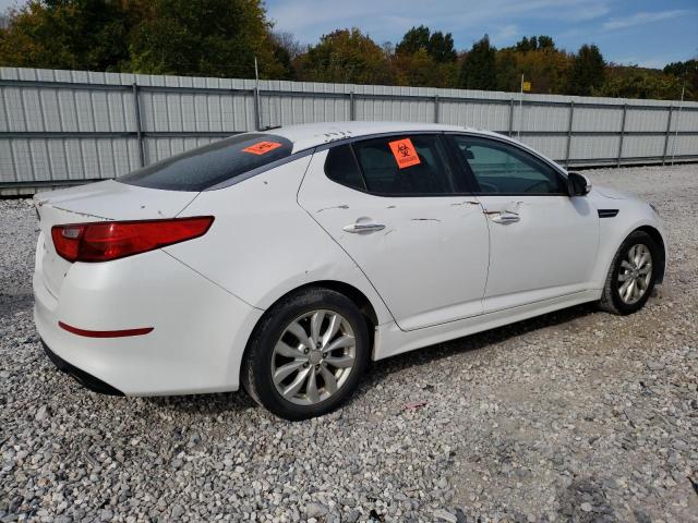 5XXGM4A71FG399790 KIA Optima Lx