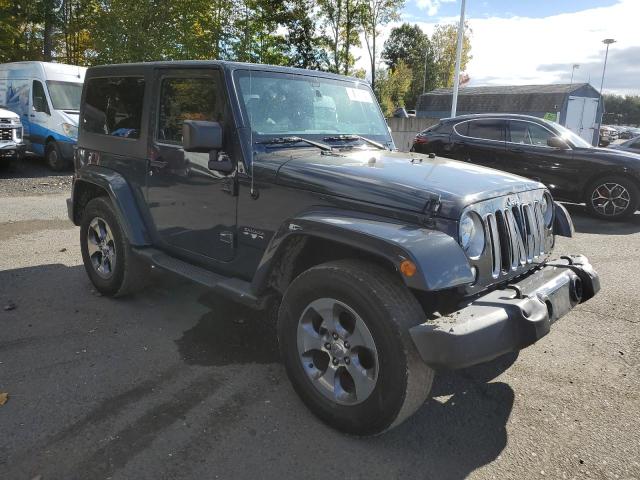 1C4AJWBG7GL284654 Jeep Wrangler Sahara