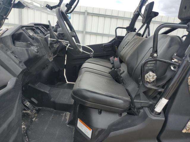 2021 HONDA SXS1000 M5 1HFVE0426M4503460