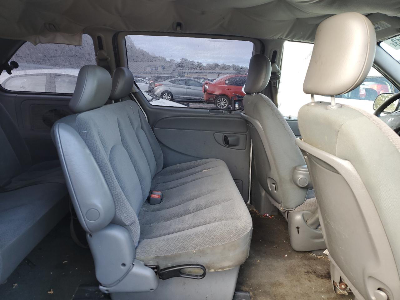 1D4GP25B16B681351 2006 Dodge Caravan Se