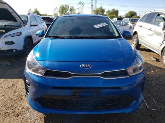 3KPA24AD3ME368001 | 2021 KIA RIO LX