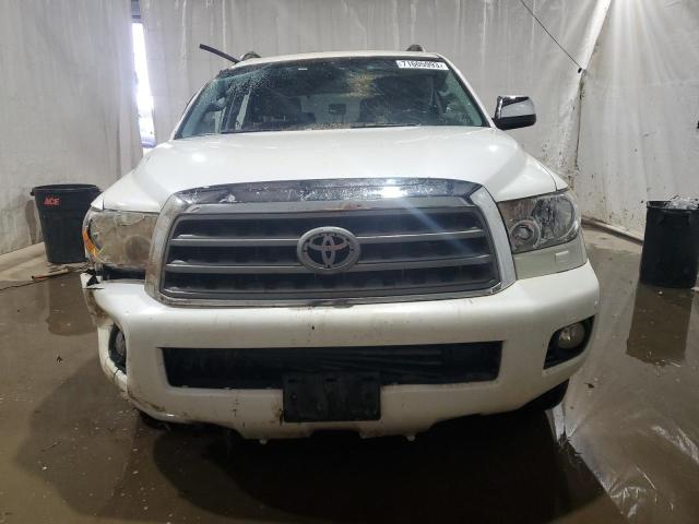 5TDDY5G10HS148521 | 2017 TOYOTA SEQUOIA PL