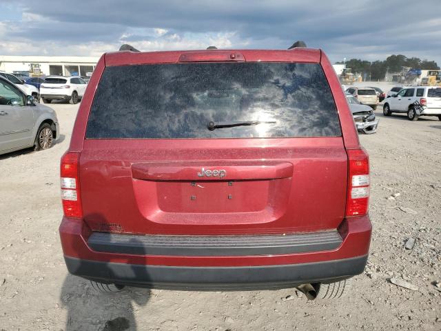 2016 JEEP PATRIOT 1C4NJPBBXGD699490