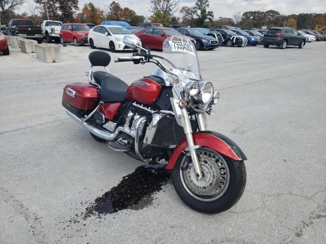 2015 TRIUMPH MOTORCYCLE ROCKET III - SMTC06LR5FJ680346