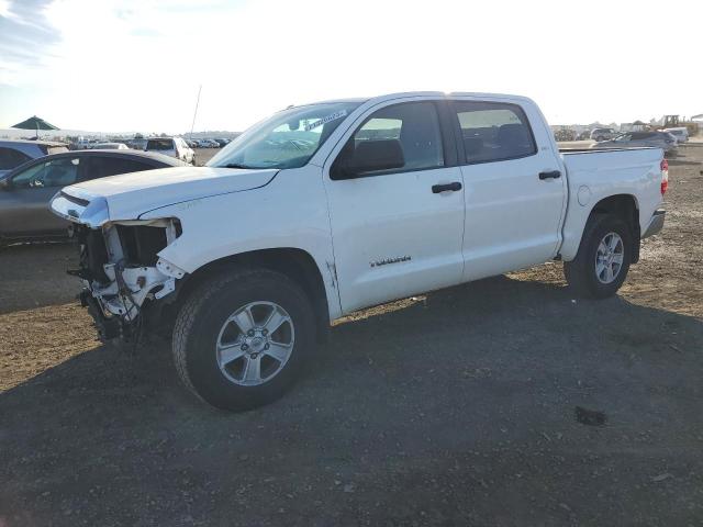 2014 Toyota Tundra 