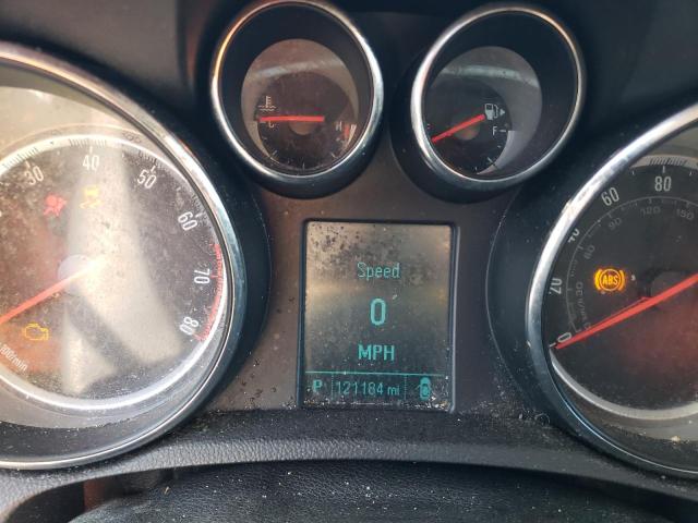 KL4CJBSB5EB512959 Buick Encore Convenience