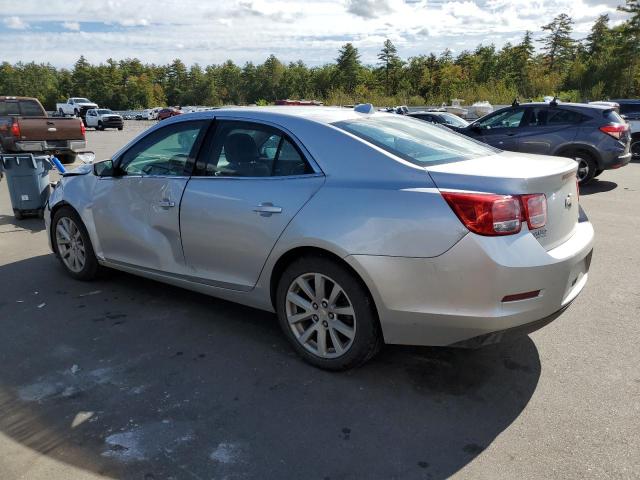 1G11E5SL4EU141737 2014 Chevrolet Malibu 2Lt