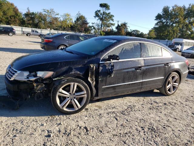 2013 Volkswagen CC Sport