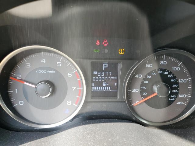 JF2SJAHC4EH466230 Subaru Forester 2.5i Limited