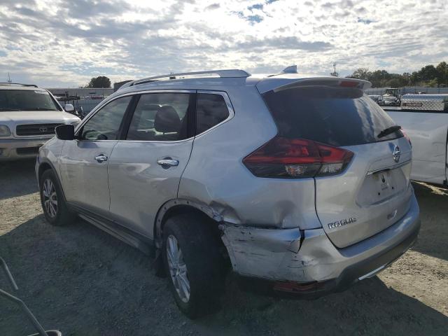 2018 NISSAN ROGUE S/SV KNMAT2MT2JP506952