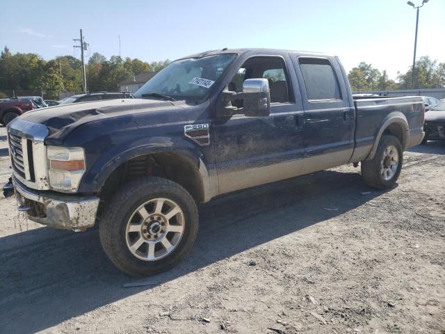 2010 Ford F-250 