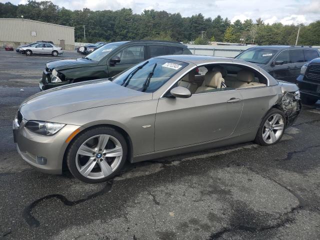 2007 BMW 3 Series 335i